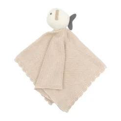 Bamboom Knuffel Vis - Birch Sand
