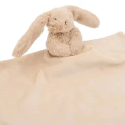 Bamboom Knuffelzacht Speelgoedkonijn - Sand