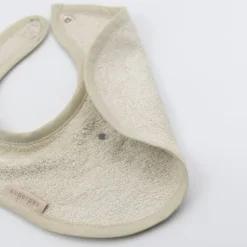 Bamboom Koala Slabber - Oyser Grey