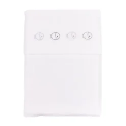 Bamboom Ledikantlaken - Vissen