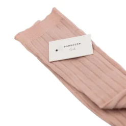 Bamboom Maillot - Creme - 3-6 Mnd