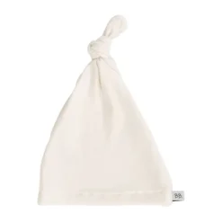 Bamboom Mutsje Elf Creme Prematuur
