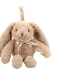 Bamboom Muziekspeelgoed Konijn - Sand