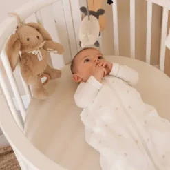 Bamboom Muziekspeelgoed Konijn - Sand