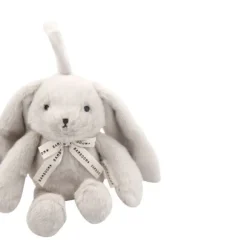 Bamboom Muziekspeelgoed Konijn - Sand