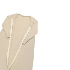 Bamboom Sleeping Bag 4 Seasons - 6-24 mnd - Offwhite/Sand