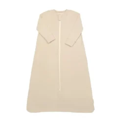 Bamboom Sleeping Bag 4 Seasons - 6-24 mnd - Offwhite/Sand