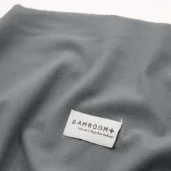 Bamboom Sling Babydraagdoek Beige