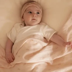 Bamboom Swaddle Muslin - XL - 120 x 120