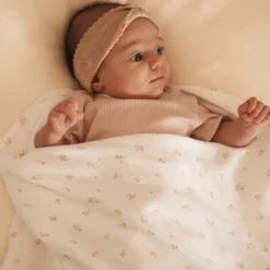 Bamboom Swaddle Muslin - XL - 120 x 120