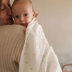 Bamboom Swaddle Muslin - XL - 120 x 120