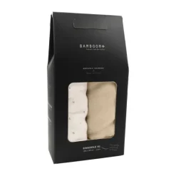 Bamboom Swaddle Muslin - XL - 120 x 120