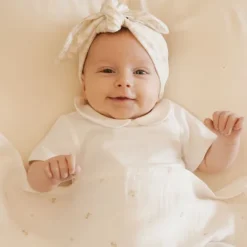 Bamboom Swaddle Muslin - XL - 120 x 120