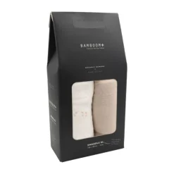 Bamboom Swaddle Muslin - XL - 120 x 120