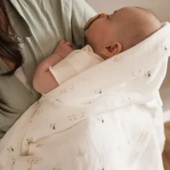 Bamboom Swaddle Muslin - XL - 120 x 120