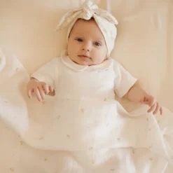 Bamboom Swaddle Muslin - XL - 120 x 120