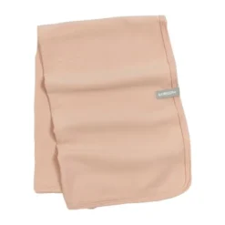 Bamboom Swaddle Wikkeldoek Jersey Crème