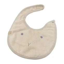 Bamboom Terry Slabbetjes – Set van 2