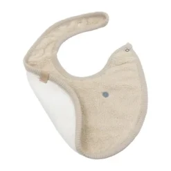 Bamboom Terry Slabbetjes – Set van 2