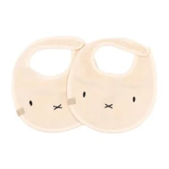 Bamboom Terry Slabbetjes – Set van 2