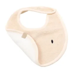 Bamboom Terry Slabbetjes – Set van 2