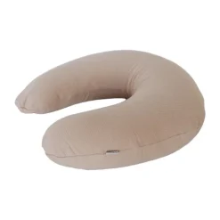 Bamboom Voedingskussen - Grijs