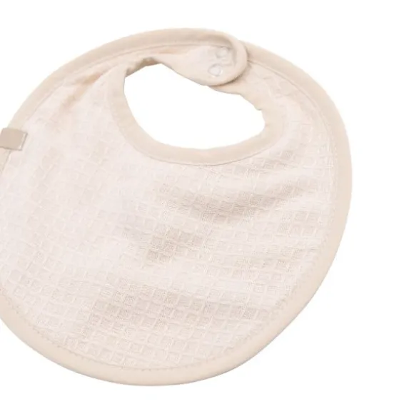 Bamboom Waffle Terry Slabbetjes – Set van 2