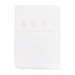 Bamboom Wieglaken - Tulips