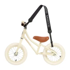 Banwood Draagriem Green