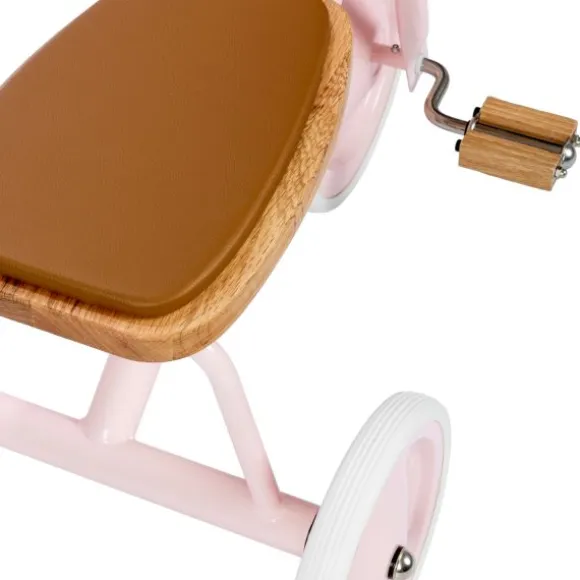 Banwood Driewieler - Cream