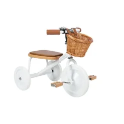 Banwood Driewieler - Cream