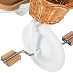 Banwood Driewieler - Cream