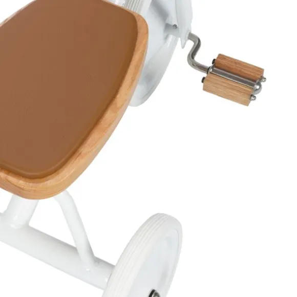 Banwood Driewieler - Cream