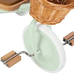 Banwood Driewieler - Cream