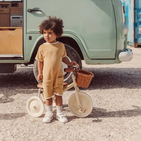 Banwood Driewieler - Cream