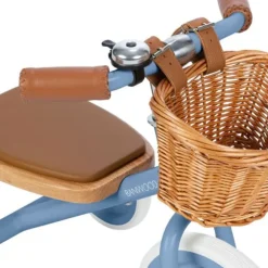 Banwood Driewieler - Cream