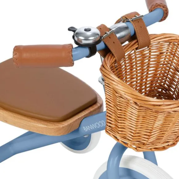 Banwood Driewieler - Cream