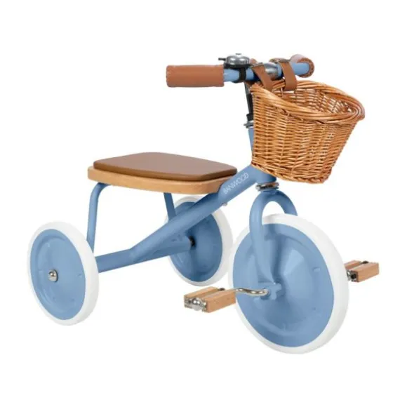 Banwood Driewieler - Cream