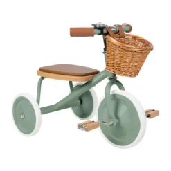 Banwood Driewieler - Cream