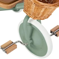 Banwood Driewieler - Cream