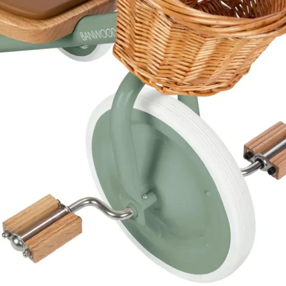 Banwood Driewieler - Cream