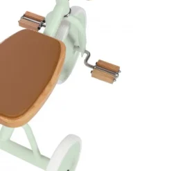 Banwood Driewieler - Cream