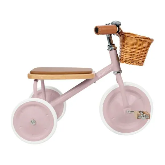 Banwood Driewieler - Cream