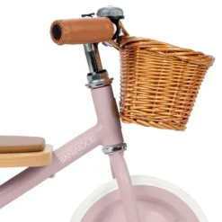 Banwood Driewieler - Cream