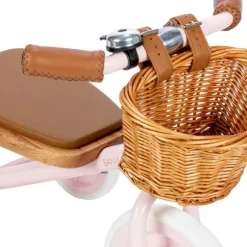 Banwood Driewieler - Cream