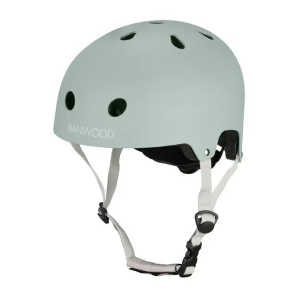 Banwood Eco Helm - Teal