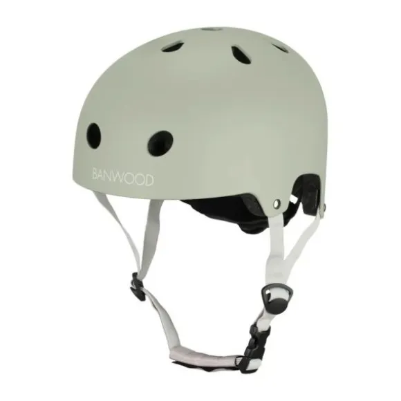 Banwood Eco Helm - Teal