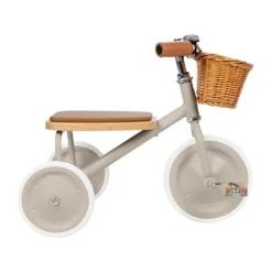 Banwood Icon Loopfiets - Sage