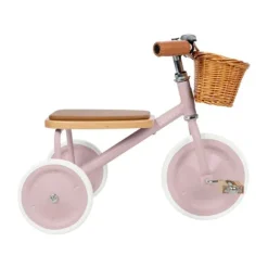 Banwood Icon Loopfiets - Sage