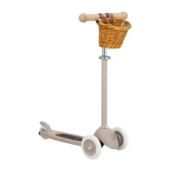 Banwood Icon Loopfiets - Sage